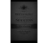 THE BLUEPRINT OF SUCCESS "MATTE EDITION": BOLD EDITION