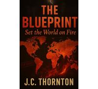 The Blueprint: Set the World on Fire