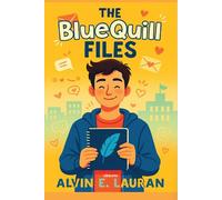 The BlueQuill Files