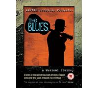 The Blues - a Musical Journey [Edizione: Regno Unito]
