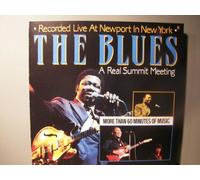 The Blues.. A Real Summit Meeting