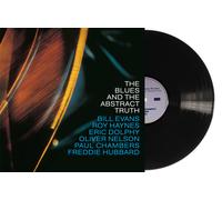 The Blues And The Abstract Truth (Black Vinyl)