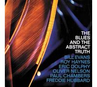 The Blues and the Abstract Truth Impulse! Orange