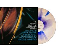 Nelson Oliver - The Blues And The Abstract Truth (With Bill Evans) (Splatter Vi
