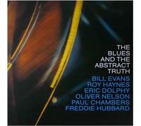 The Blues And The Abstract Truth (With Bill Evans)
