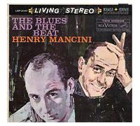 The Blues And The Beat [Vinyl LP]