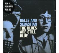 The Blues Are Still Blue