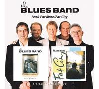 The Blues Band - Back For More/Fat City