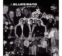 The Blues Band Be My Guest (CD) Album