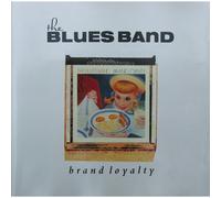 Blues Band - Brand Loyalty