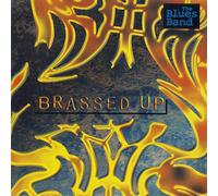 Blues Band – Brassed Up – CD
