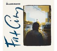 The Blues Band Fat City (CD) Album