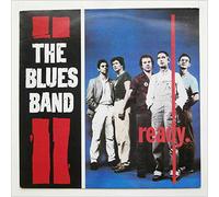 The Blues Band - i'm ready LP