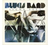 The Blues Band - Itchy Feet