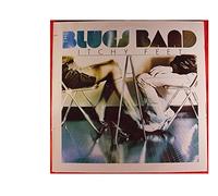 The Blues Band - Itchy Feet - Arista - 203 986-320