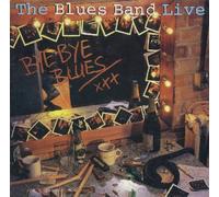 THE BLUES BAND - Live