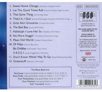 The Blues Band - Live In Poland