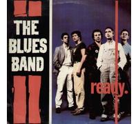 The Blues Band - Ready - Arista - 202 887