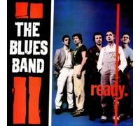 The Blues Band Ready (CD) Remastered Album