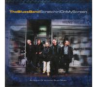 The Blues Band Scratchin' On My Screen (CD) Album