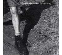 The Blues Band Stepping Out (CD) Album