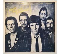 The Blues Band - The Official Blues Band Bootleg Album