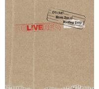 The Blues Band: The Official Bootleg (DVD)