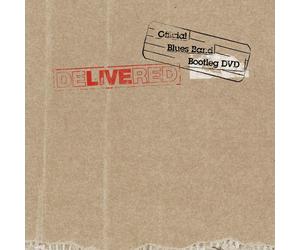 The Blues Band: The Official Bootleg (DVD)