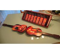 The Blues - Box Set Gitarre