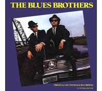 The Blues Broth The Blues Brothers - Original Soundtrack Recording Bl (Vinyl LP)