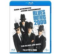 The Blues Brothers 2000 (Blu-ray) Dan Aykroyd
