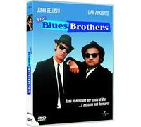 Belushi,Aykroyd - The Blues Brothers