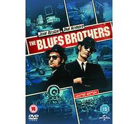 The Blues Brothers