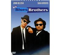 The blues brothers