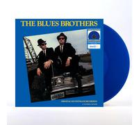 The Blues Brothers