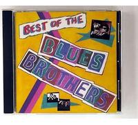 The Blues Brothers - Best of [Ltd.