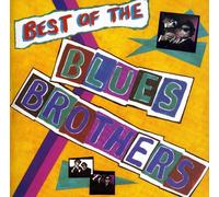 Blues Brothers - The Best Of