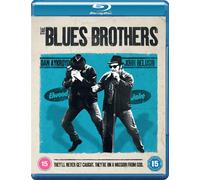 The Blues Brothers (Blu-ray) Charles Napier Ray Charles Aretha Franklin Frank Oz