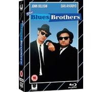 The Blues Brothers [Blu-Ray] (IMPORT) (Nessuna versione italiana)