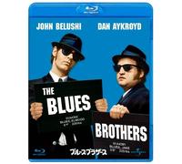 The Blues Brothers (Blu-ray) John Belushi