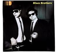 The Blues Brothers Briefcase Full Of Blues Anniversary Edition (Vinyl LP)