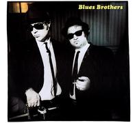 The Blues Brothers Briefcase Full Of Blues Gold (Vinyl LP)