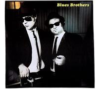 The Blues Brothers BRIEFCASE FULL OF BLUES (Vinyl LP)