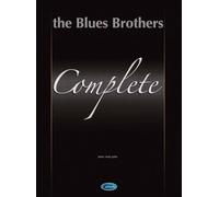 The Blues Brothers. Complete (spartiti musicali)