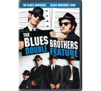 The Blues Brothers Double Feature – DVD