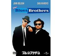 The Blues Brothers (DVD) John Belushi