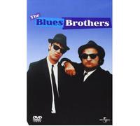 The Blues Brothers DVD NUOVO