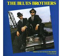 The Blues Brothers O.S.T. Original Soundtrack - Colonna Sonora Originale CD