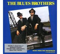 The Blues Brothers The Blues Brothers (CD) Album