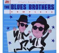 The Blues Brothers - The Blues Brothers Completa